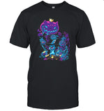 Lirik Halloween Shirt