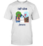Half Alive Crayon Sonny & Cher Shirt_2