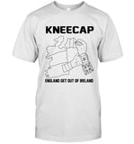 England Get Out Of Ireland 2024 Shirt