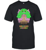 Limited Simple World Shirt
