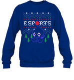 Connor Esports Chao Christmas Sweatshirt
