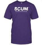 Eminem Scum Society Continuously Underestimates Me Shirt