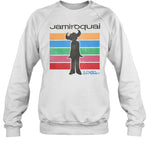 Jamiroquai A Funk Odyssey T Shirt