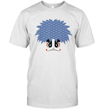 Limited Shirts Gare Goemon Goemon Japanese Pattern