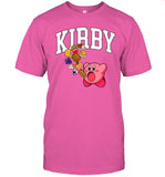 Kirby t-shirt, hoodie, tank top, sweater and long sleeve t-shirt