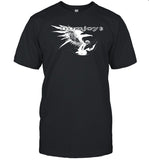 Fromjoy Store Seraph Shirt
