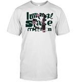 Limited T Shirt Mxmtoon Liminal Space