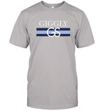 Giggly Squad Monogram Limited Shirt