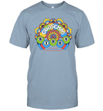 Goosemas Bingo Charleston, SC Dec 13-14, 2024 T-Shirt