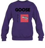 Goose Honeybee Pigment Dyed Sweatshirt