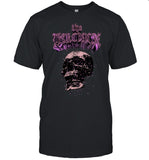 Limited The Bronx Chrome Black 2024 T-Shirt