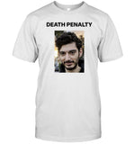 Death Penalty Shirt