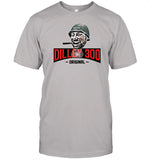 Dilleyshow Dilley 300 T-Shirt