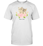 Giggling Kitty Daphne & Butter Shirt_1