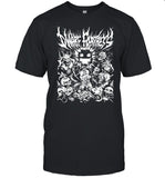 Dwarf Fortress Losing is Metal new t shirt