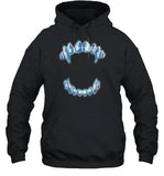 Dom Dolla Cave Fangs Hoodie