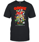 Goose October 7, 2023 Fort Collins CO T-Shirt