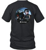 Limited Revenge Horror Shirt