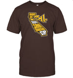 311 At Cal Coast Credit Union Open Air Theatre In San Diego, CA On August 25 2024 Concert Shirt