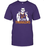 Kirk Thuggins Za'Darius Smith Shirt Limited