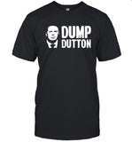 Dump Dutton T-shirt