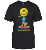 2024 State Champs Evil Doer New Tee