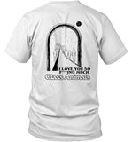 Glass Animals ILYSFM Shirt