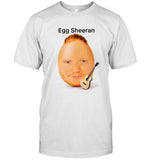 Ed Sheeran Happy Easter 2024 Shirt