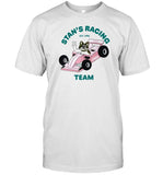 Alexalbon Aa23 Pets Stan's Racing Team Shirt
