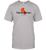 Fleshwater Lowell Massachusetts Classic Shirt