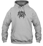 Destroylonely Store Love Lasts Forever Hoodie