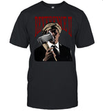 2024 PSYCHO ReverenceT-shirt