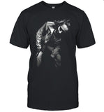 Longlegs The Man Downstairs 2024 Tee