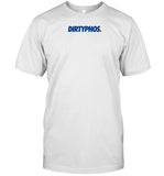 Dirty Kid Dirtyphos Biden Is Gay Limited Shirt