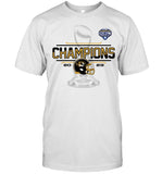 Limited Mizzou Tigers Victory Locker Room 2023 Shirt