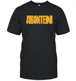 Limited Kwadwo Sheldon Small God Abonten T-Shirt