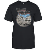 Deep Purple Rushmore In Rock Shirt 2024