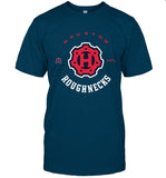 Houston Roughnecks T-Shirt Limited