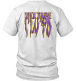 Freebandz Mixtape Pluto 1 White T Shirt