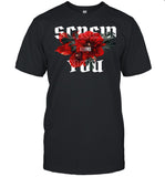 Halflives Screw You T-Shirt