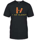 Altstop I Am Clancy Shirt