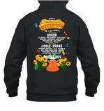 Dreamville Fest 2023 Hoodie