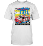 Amber Balcaen Dega T-Shirt
