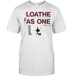 Loathe As One Door Is Open Shirt