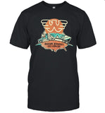 2024 Waylon Jennings Live In Concert T-Shirt