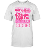 Kankan RR Really Rich Shirt
