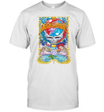 Dead & Company San Francisco, CA, Oracle Park July 14-16 2023 T-Shirt