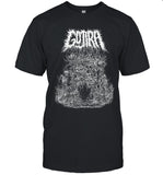 Gojira Death Portal Tee