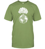 Dream Earth Day 2024 T Shirt