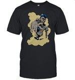 Limited G9 Zombie Shirt